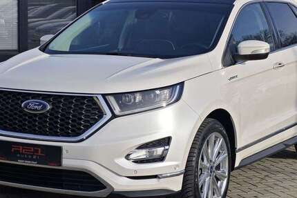 Ford Edge 107.000 km 19.999 &euro; Eitorf 53783
