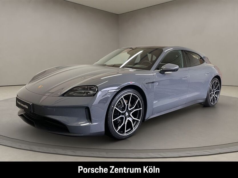 Porsche Taycan 10.000 km 114.800 € Köln 50823