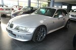 BMW Z3 3,0i Coupe Aut. 106.086 km 23.980 € Euskirchen 53881