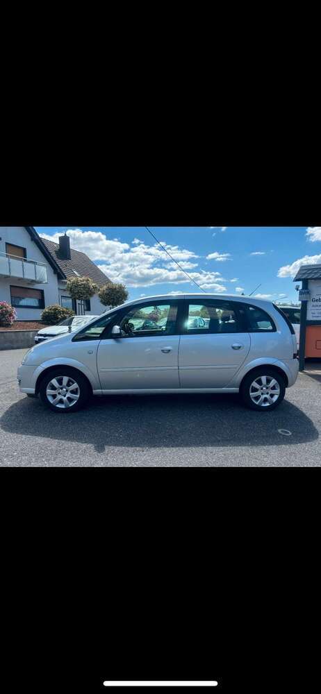 Meriva