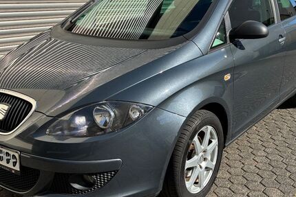 Seat Altea 142.000 km 2.200 € Köln 50676