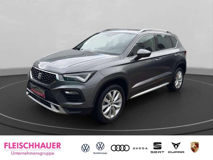 Seat Ateca 24.627 km 28.980 € Köln (Mülheim) 51063