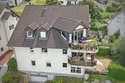 Wohnung zum Kaufen in Bad Breisig 269.000 € 92 m²