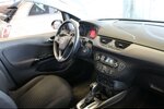 Opel Corsa 1.4 Automatik Edition 7.437 km 9.980 &euro; Euskirchen 53881
