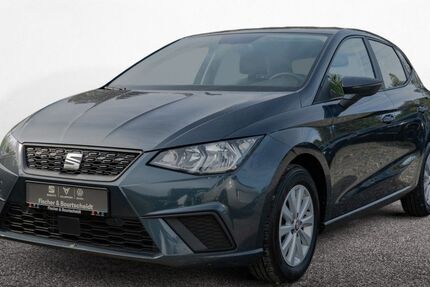 Seat Ibiza 74.179 km 14.580 € Lohmar 53797