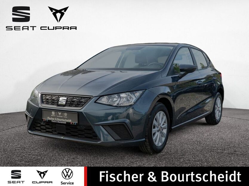 Seat Ibiza 74.179 km 14.580 € Lohmar 53797