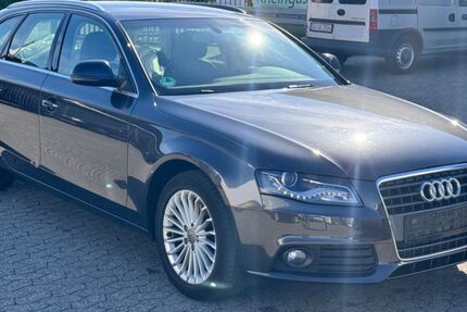 Audi A4 103.050 km 9.950 &euro; Bornheim 53332