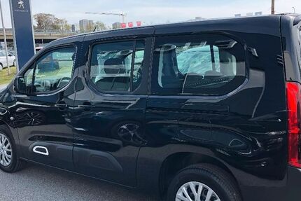 Citroen Berlingo 119.982 km 15.991 &euro; Königswinter 53639