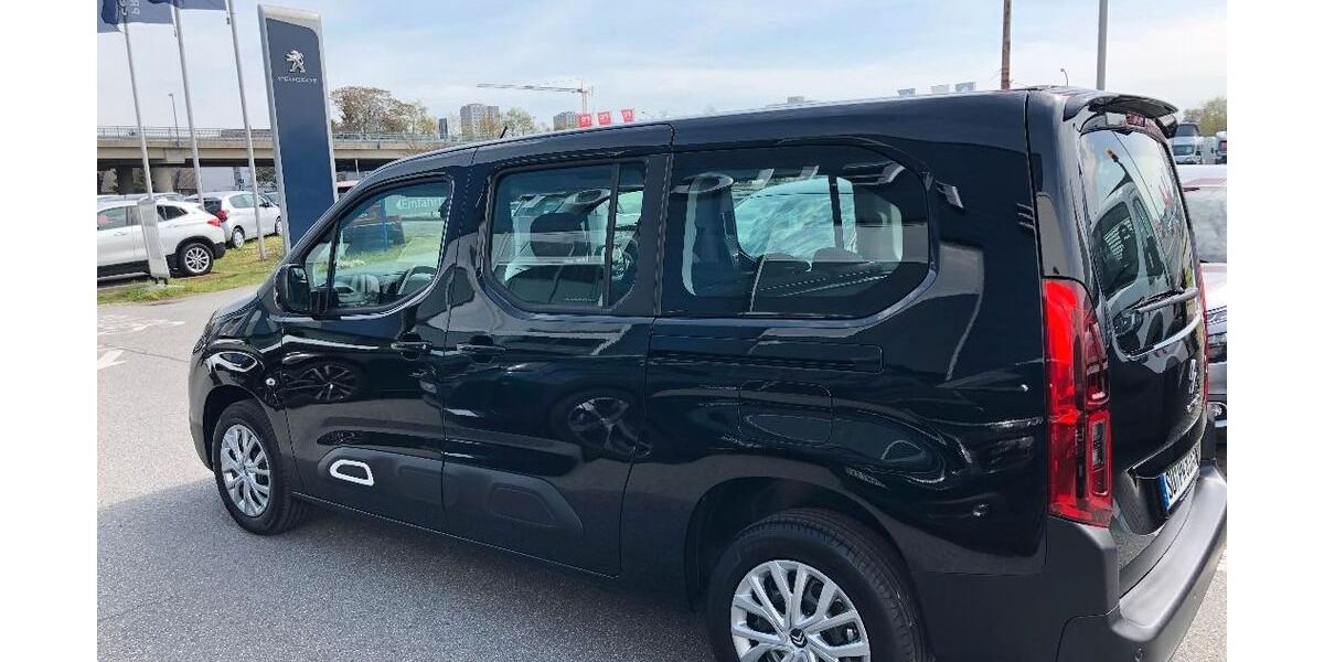 Citroen Berlingo 119.982 km 15.991 &euro; Königswinter 53639