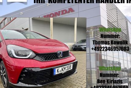 Honda Jazz 5.233 km 26.590 € Köln 50859