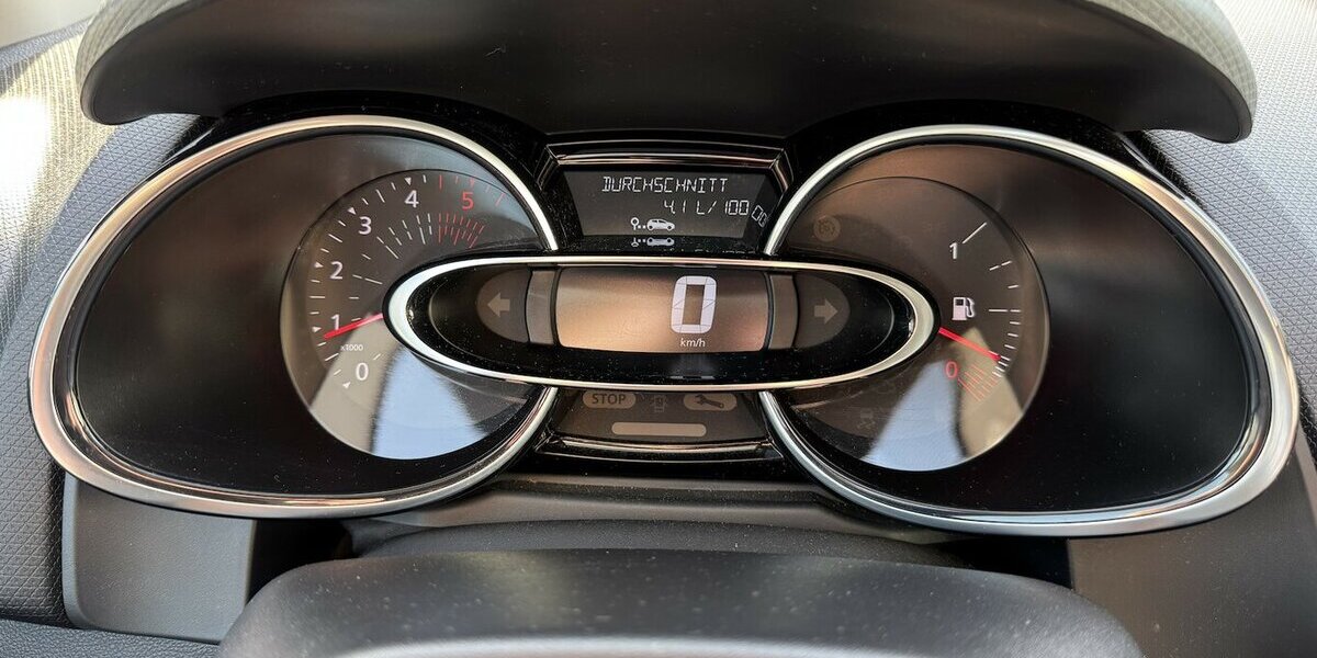Renault Clio GT1.5 dCi Klima Navi Temp 1Hd ZahnriemenNeu 70.000 km 10.500 &euro; Erftstadt 50374