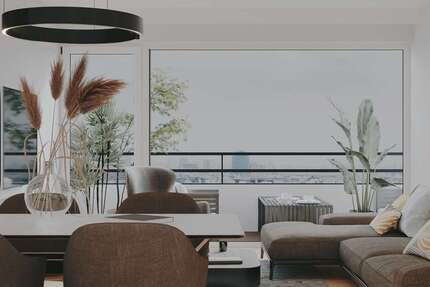 Wohnung Köln Rodenkirchen - 3 Zimmer, 69 m&sup2;, 459.000&euro; | Angebot:24526168