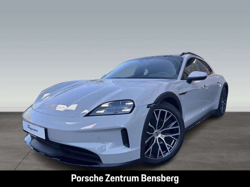 Porsche Taycan 3.900 km 131.900 € Bergisch Gladbach 51429