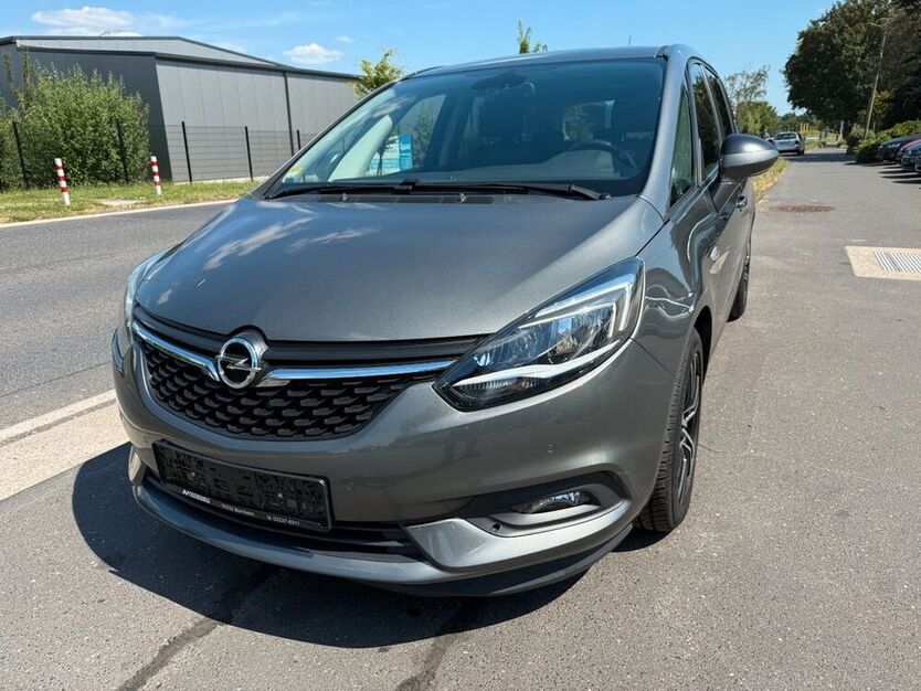 Zafira