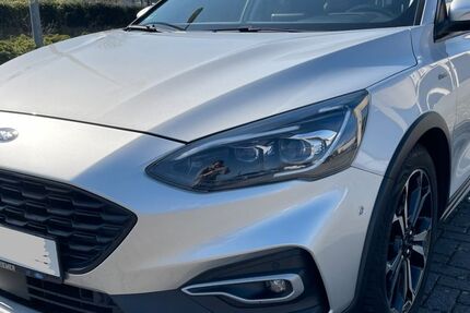 Ford Focus 54.900 km 17.950 &euro; Troisdorf 53844