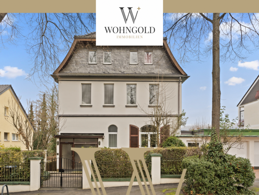 Wohnung zum Kaufen in Bonn 375.000 € 104.5 m²