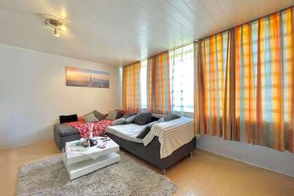 Wohnung zum Kaufen in Köln 249.000 € 93 m²