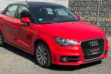 Audi A1 238.000 km 5.799 &euro; Bad Breisig 53498