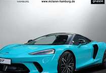 McLaren GT