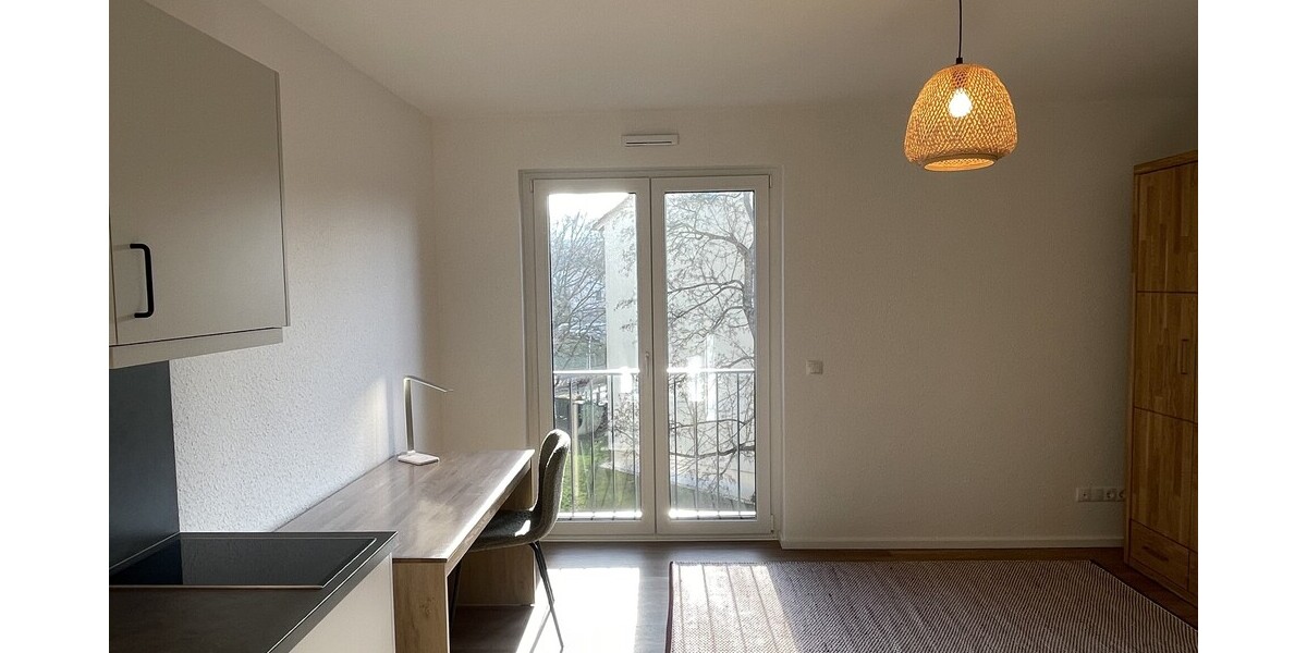 Modernes Neubau-Apartment für Studenten - Appartement Bonn Endenich | Angebot:26780406