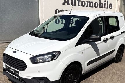 Ford Transit 94.000 km 8.990 &euro; Köln 51065