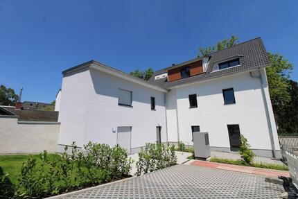 Haus im Haus Charakter! Moderne Maisonette-Wohnung in Bonn-Mehlem!