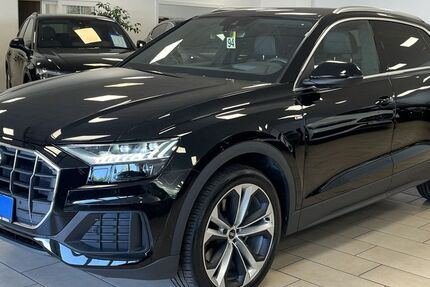 Audi Q8 46.191 km 52.500 &euro; Bonn 53227