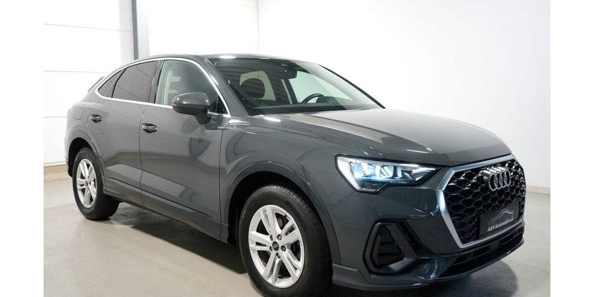 Audi Q3 88.185 km 28.400 &euro; Hürth bei Köln 50354