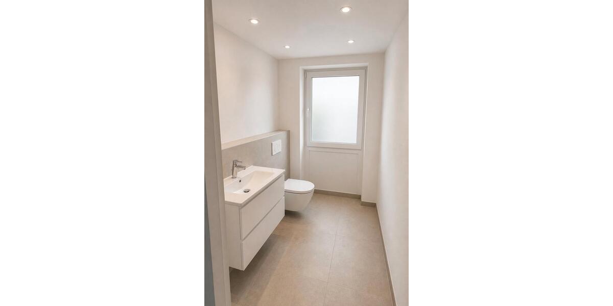 Erdgeschoßwohnung Frechen - 2 Zimmer, 66 m&sup2;, 1.100&euro; | Angebot:26454211