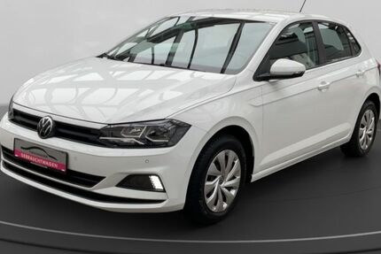 VW Polo 64.015 km 12.980 &euro; Köln-Mülheim 51063