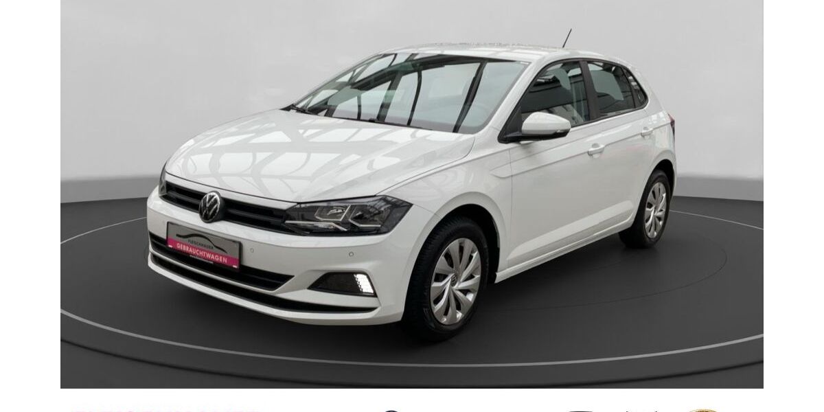 VW Polo 64.015 km 12.980 &euro; Köln-Mülheim 51063