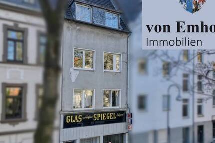 Haus Köln Sülz - 6 Zimmer, 161 m&sup2;, 870.000&euro; | Angebot:24027273