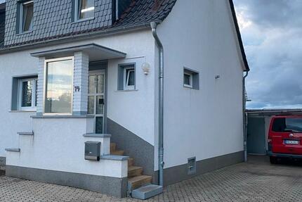 Einfamilienhaus mit geringen Nebenkosten 6 zimmer