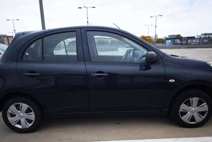 Nissan Micra 137.000 km 5.900 € Köln 51065