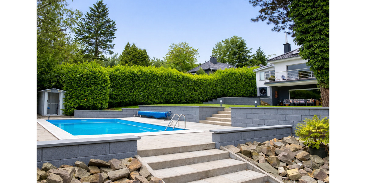 Einfamilienhaus Lohmar - 5 Zimmer, 190 m&sup2;, 874.500&euro; | Angebot:25921682