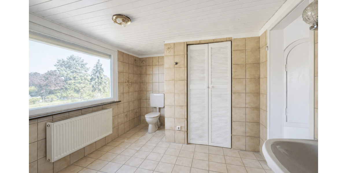 Doppelhaushälfte Bonn Auerberg - 5 Zimmer, 107 m&sup2;, 176.300&euro; | Angebot:26898376