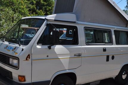 VW T3 andere 290.000 km 25.950 &euro; Buchholz 53567