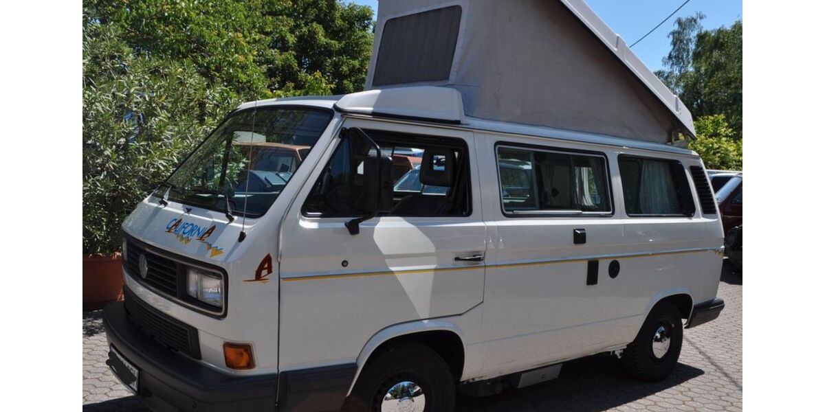 VW T3 andere 290.000 km 25.950 &euro; Buchholz 53567