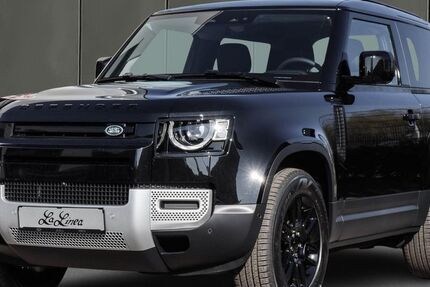 Land Rover Defender 3.000 km 68.399 &euro; Bonn 53117