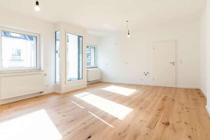 Wohnung zum Kaufen in Köln 319.000 € 43.76 m² 2 zimmer