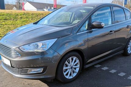 Ford C-Max 20.700 km 11.200 &euro; Bergisch Gladbach 51467