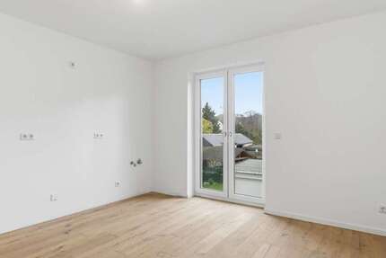 Wohnung zum Kaufen in Bonn 299.000 € 53.4 m² 2 zimmer