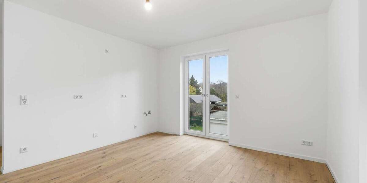 Wohnung zum Kaufen in Bonn 299.000 € 53.4 m² 2 zimmer