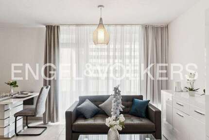 Wohnung Köln Innenstadt - 1 Zimmer, 35 m&sup2;, 245.000&euro; | Angebot:27108439