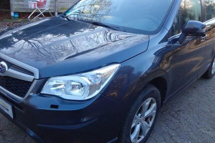 Subaru Forester 173.000 km 7.850 € Zülpich 53909