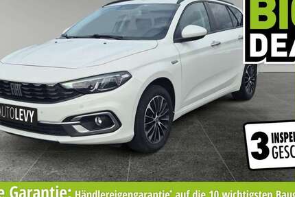 Fiat Tipo 25.487 km 17.470 &euro; Euskirchen 53881