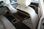Jaguar XJ 4.0 Lang Automatik - Leder - Schiebedach - 119.865 km 16.980 &euro; Euskirchen 53881