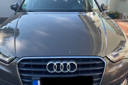 Audi A3 119.000 km 14.360 € Hennef (Sieg) 53773