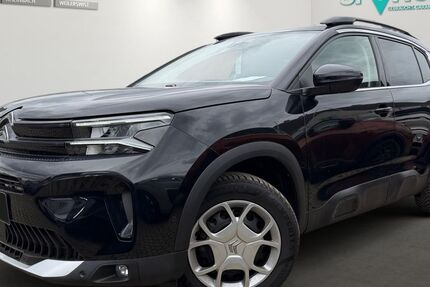 Citroen C5 Aircross 25.126 km 22.800 &euro; Weilerswist 53919