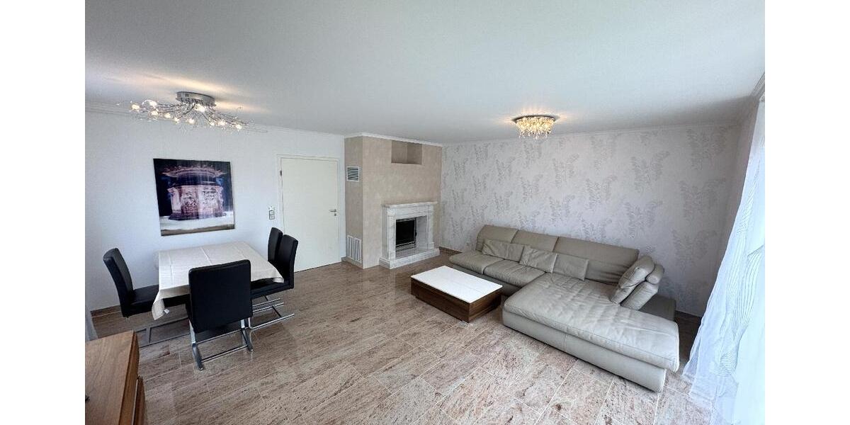 Doppelhaushälfte Königswinter - 4 Zimmer, 124 m&sup2;, 1.700&euro; | Angebot:24195826